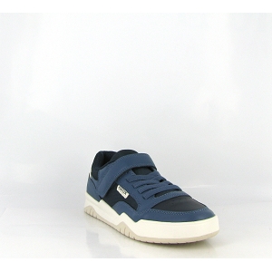 GEOX ENFANT PERTH J367RE Bleu