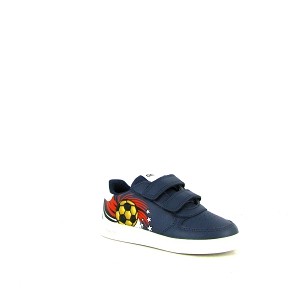 GEOX ENFANT ECLYPER J65LSD Bleu