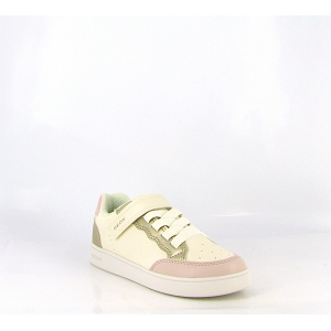 GEOX ENFANT ECLYPER J65LRB Beige