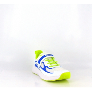 GEOX ENFANT PRO RAN J65P7F Blanc