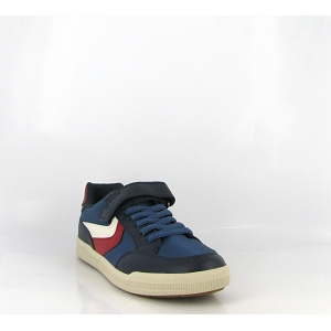 GEOX ENFANT ARZACH J454AA Bleu