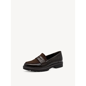 TAMARIS 24312 41 Marron