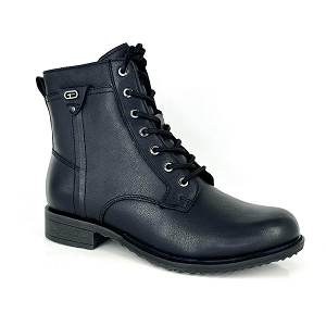 TAMARIS 25243 47 Noir