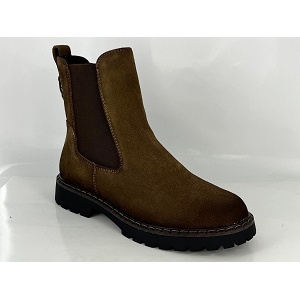 TAMARIS 25449 47 Marron