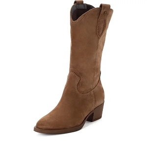 TAMARIS 25701 41 Marron