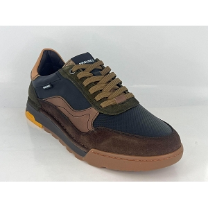 PIKOLINOS TEIDE M3W 6015C1 Noir