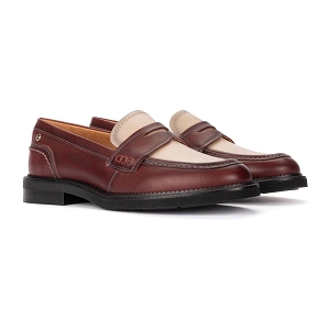 PIKOLINOS DEVA W2L3959 Bordeaux