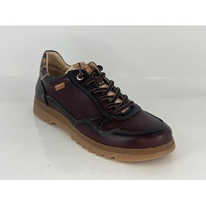 PIKOLINOS VIGO W3W 6915C3 Marron