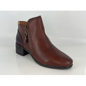 PIKOLINOS MALAGA W6W 8648 Marron