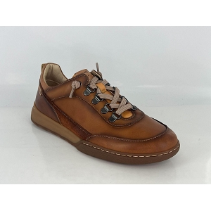 PIKOLINOS VIANA W7C 6918C1 Marron
