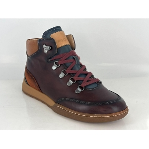 PIKOLINOS VIANA W7C 8582C1 Marron
