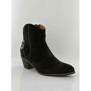 MAMZELLE TATOU Marron