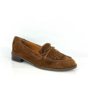 MAMZELLE INDOL Marron