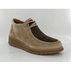 FUGITIVE KELVINE Beige