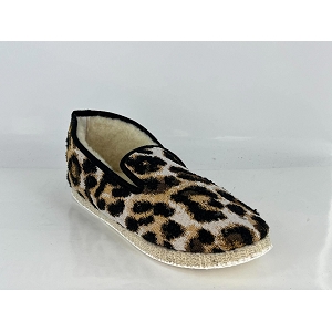 RONDINAUD JANELLE Multicolore