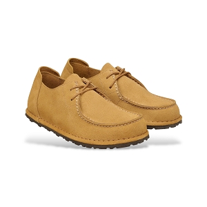 BIRKENSTOCK UTTI LACE 1031546 Beige