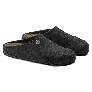 BIRKENSTOCK ZERMATT 1015084 Anthracite