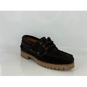 TBS RAYNOLD J8085 Marron