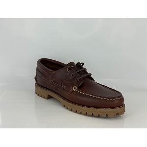 TBS RAYNOLD A8135 Marron