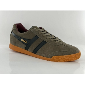 GOLA HARRIER CMA192NF Marron