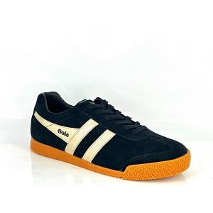 GOLA HARRIER CLA156XB Noir