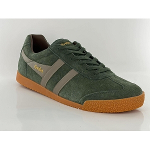 GOLA HARRIER CLA192PN Vert