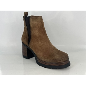 DORKING SAFE D9414 Camel