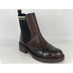 DORKING CADY D9771 Marron