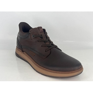 FLUCHOS JEFF F2512 Marron