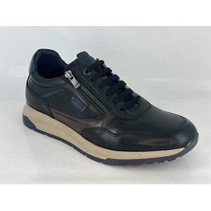 FLUCHOS KARTER F2530 Noir
