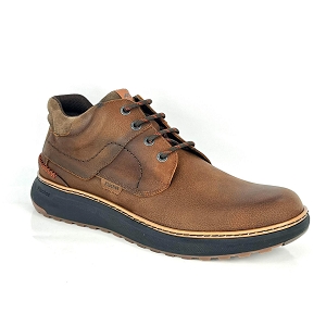 FLUCHOS WILDFORD F2536 Marron