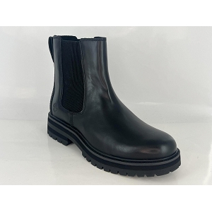 TIMBERLAND HAYD MID CHELSEA BOOT Noir