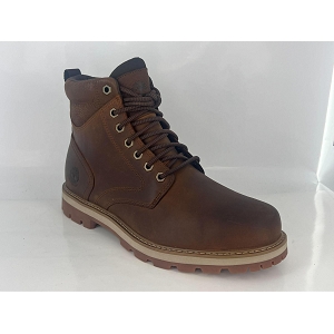 TIMBERLAND BRITTON ROAD TBOA69UHEM61 Marron