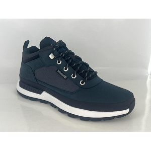TIMBERLAND FIELD TREKKER  TB1A68TZ019 Bleu