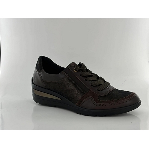 ARA ZURICH 2.0 50611 03 Marron
