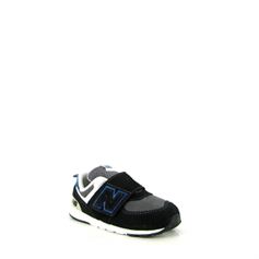 NEW BALANCE ENF NW574QRB Noir