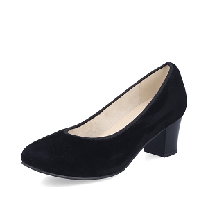 RIEKER 44650 03 <br> Noir