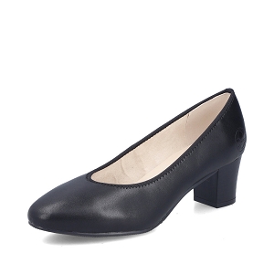 RIEKER 44650 04 <br> Noir