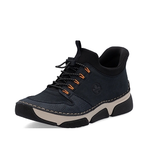 RIEKER 45963 14 Noir