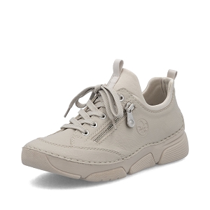 RIEKER 45973 60 Beige