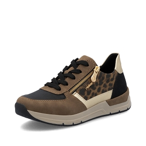 RIEKER 58902 24 Marron