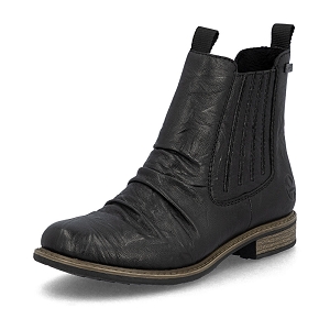RIEKER 74855 00 Noir