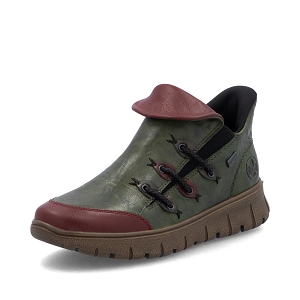 RIEKER N1353 52 Vert