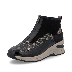 RIEKER N9362 00 Leopard