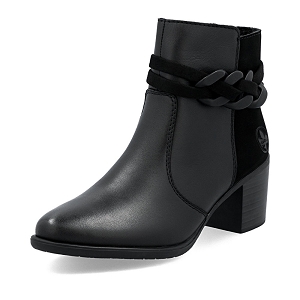 RIEKER Y2066 00 Noir