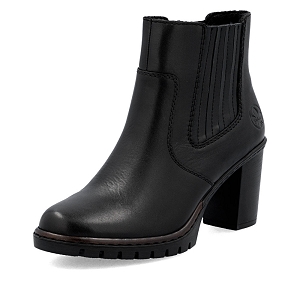 RIEKER Y2577 00 Noir