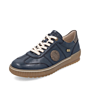 REMONTE D0702 14 Bleu