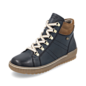 REMONTE D0781 14 Bleu