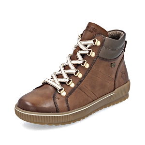 REMONTE D0781 24 Marron