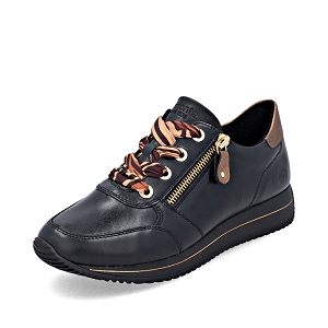 REMONTE D0H11 03 Noir